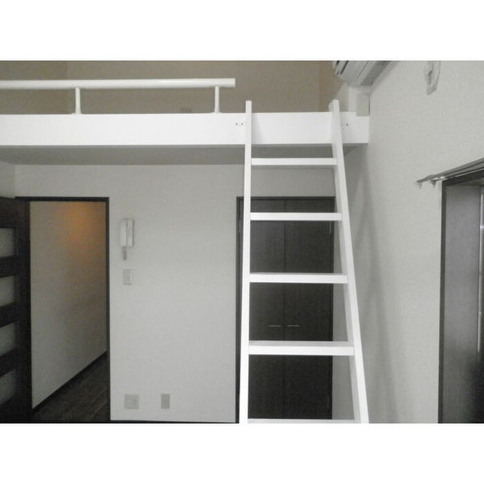 プライムコートの物件内観写真