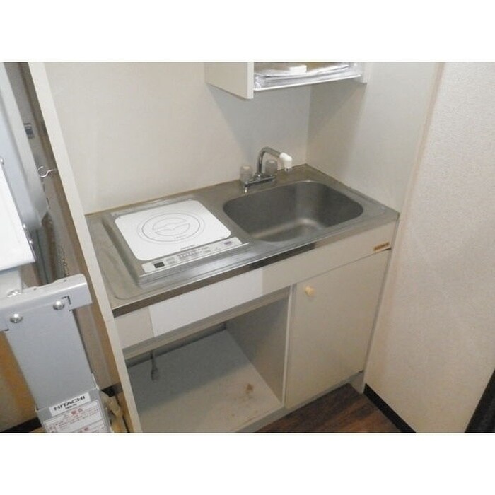 プライムコートの物件内観写真