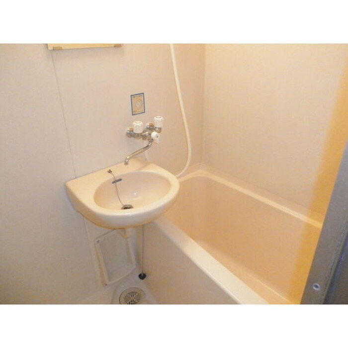 プライムコートの物件内観写真