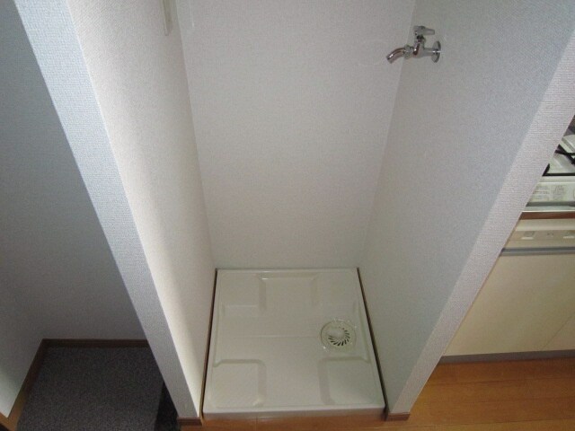 現代ハウス新栄の物件内観写真