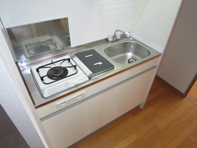 現代ハウス新栄の物件内観写真