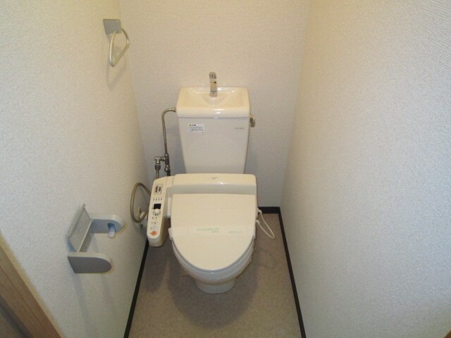 現代ハウス新栄の物件内観写真