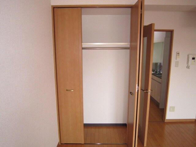 現代ハウス新栄の物件内観写真