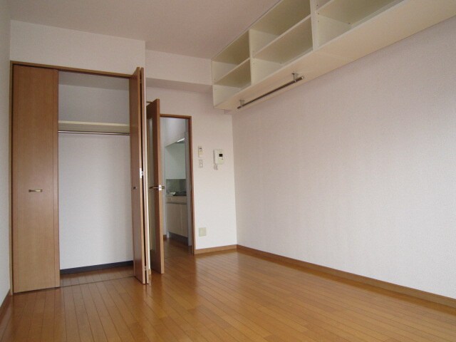 現代ハウス新栄の物件内観写真