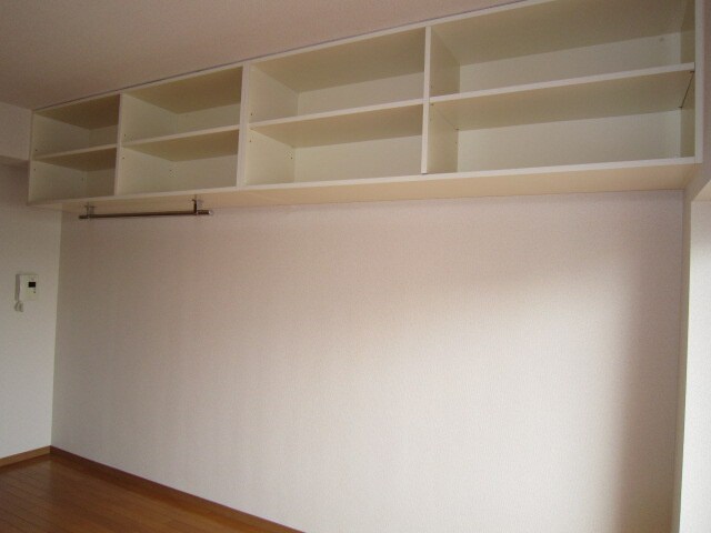 現代ハウス新栄の物件内観写真