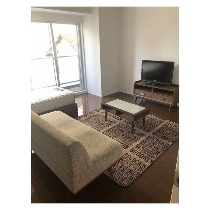 エルブ入船の物件内観写真