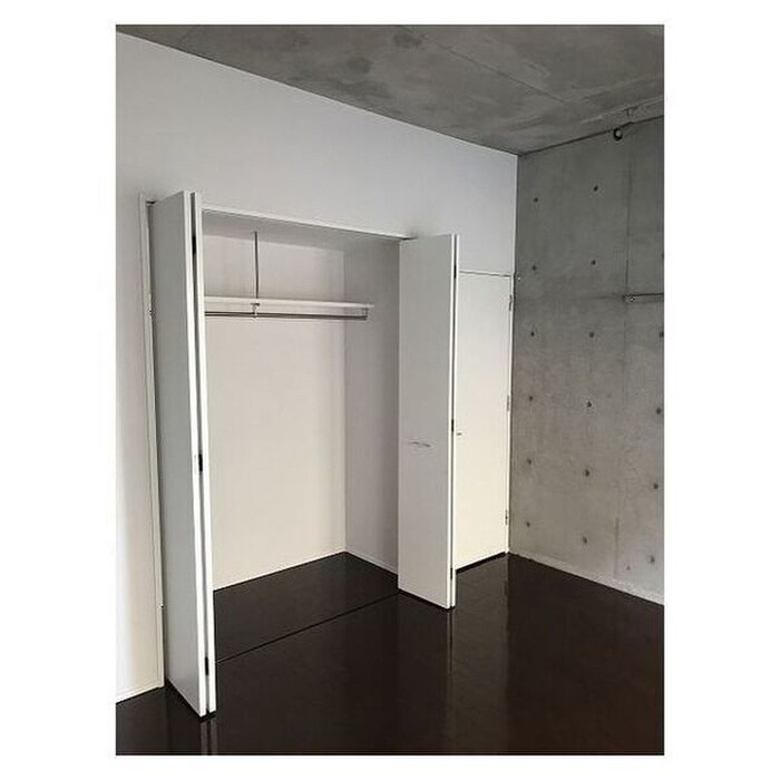 エルブ入船の物件内観写真