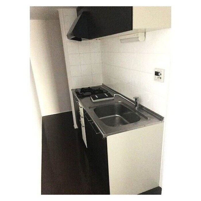 エルブ入船の物件内観写真