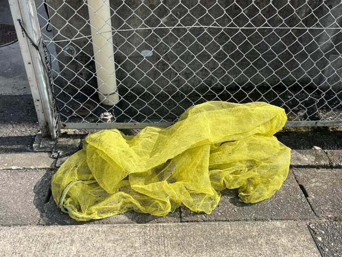 ハウス北屋敷の物件外観写真