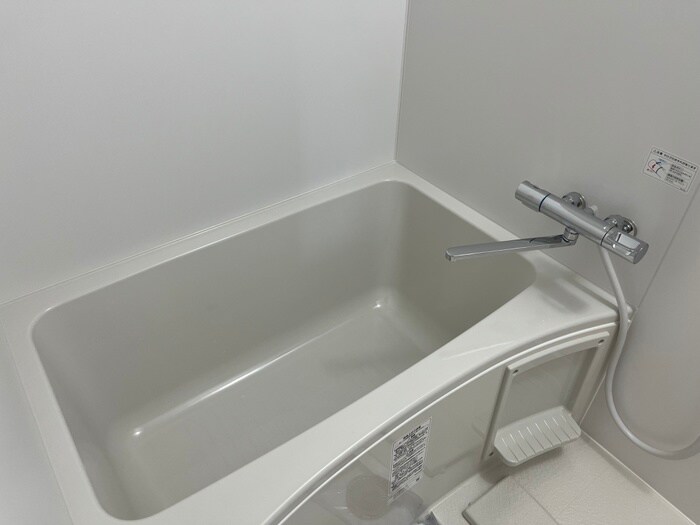 ハウス北屋敷の物件内観写真