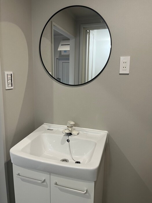 ハウス北屋敷の物件内観写真