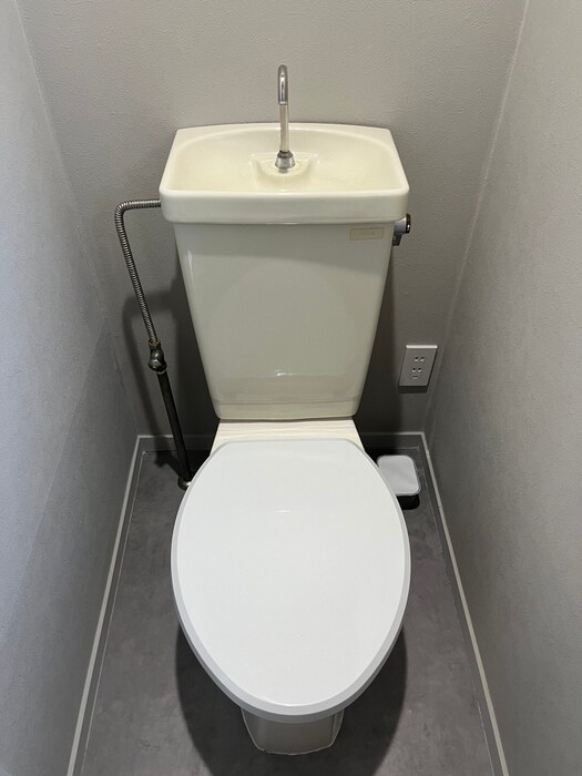 ハウス北屋敷の物件内観写真