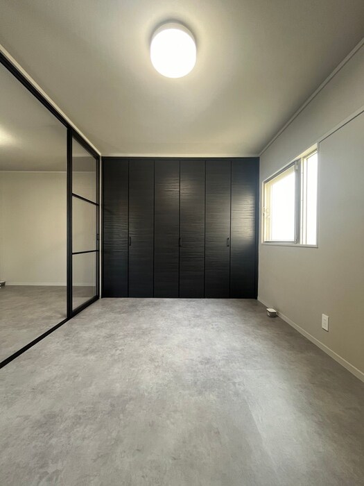 ハウス北屋敷の物件内観写真