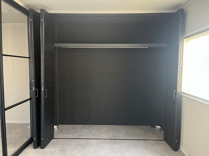 ハウス北屋敷の物件内観写真