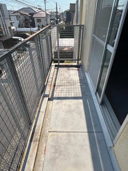 ハウス北屋敷の物件内観写真