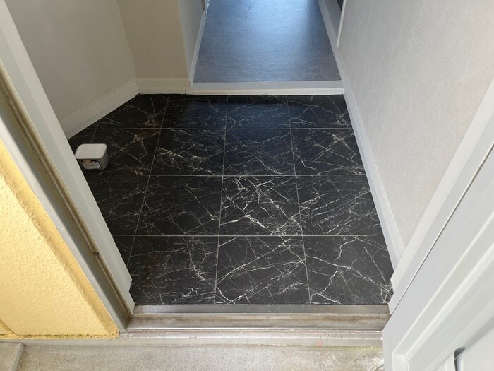 ハウス北屋敷の物件内観写真