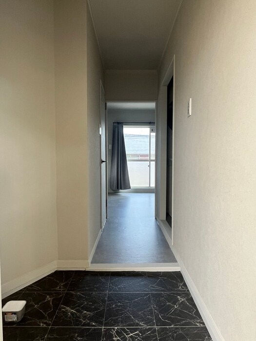 ハウス北屋敷の物件内観写真