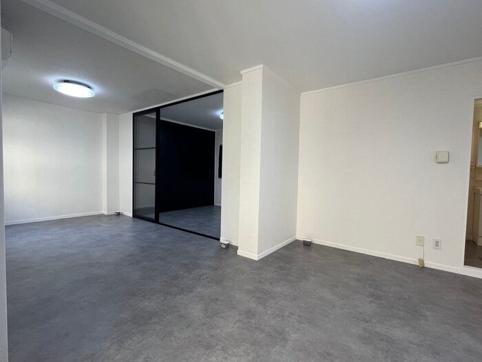 ハウス北屋敷の物件内観写真