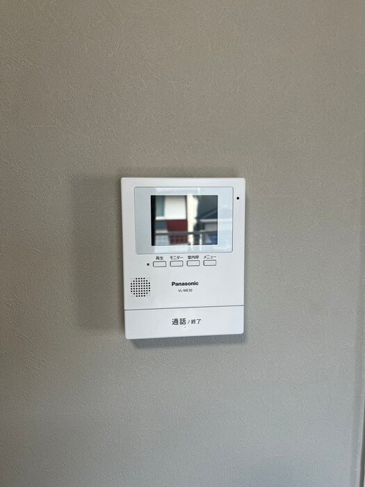 ハウス北屋敷の物件内観写真