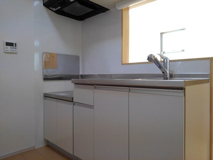 パルケ島崎の物件内観写真