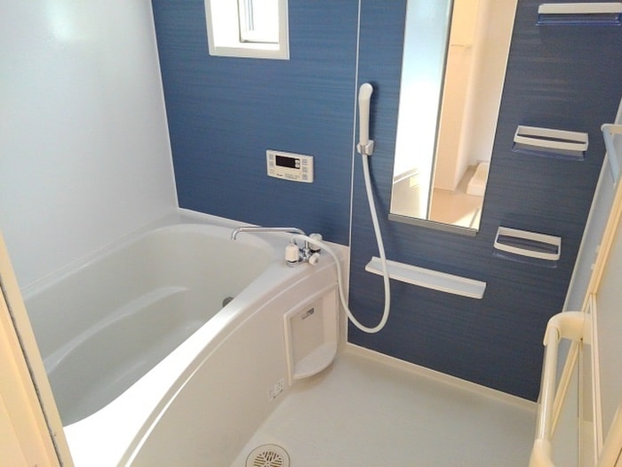 パルケ島崎の物件内観写真