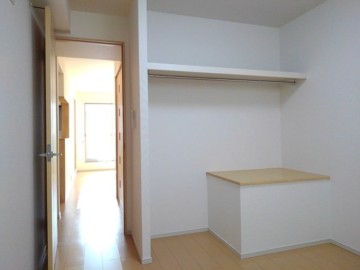 パルケ島崎の物件内観写真