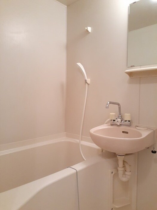 セジュール松降の物件内観写真