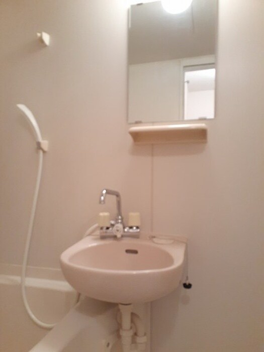 セジュール松降の物件内観写真