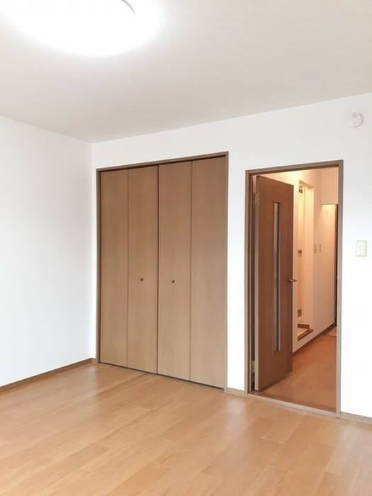 セジュール松降の物件内観写真