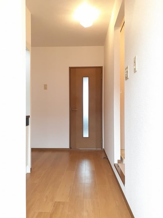 セジュール松降の物件内観写真