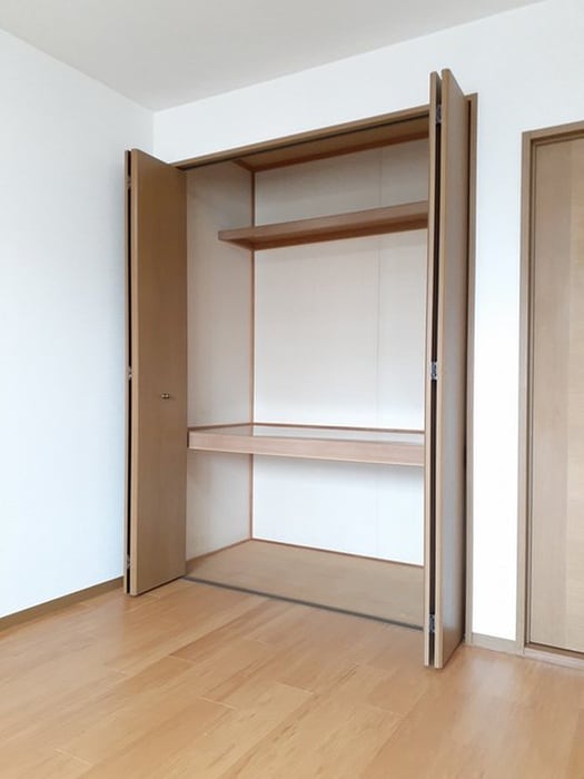 セジュール松降の物件内観写真