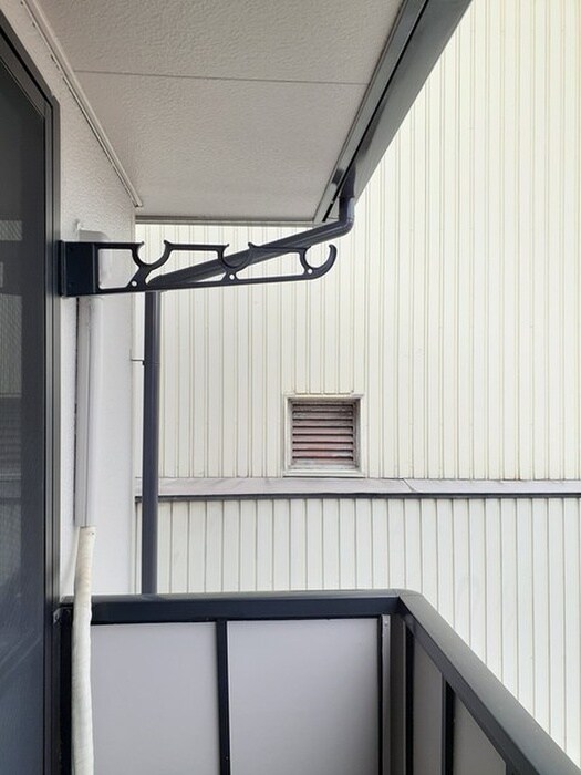 セジュール松降の物件内観写真