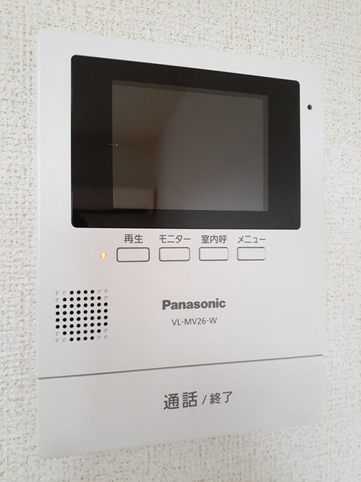 セジュール松降の物件内観写真