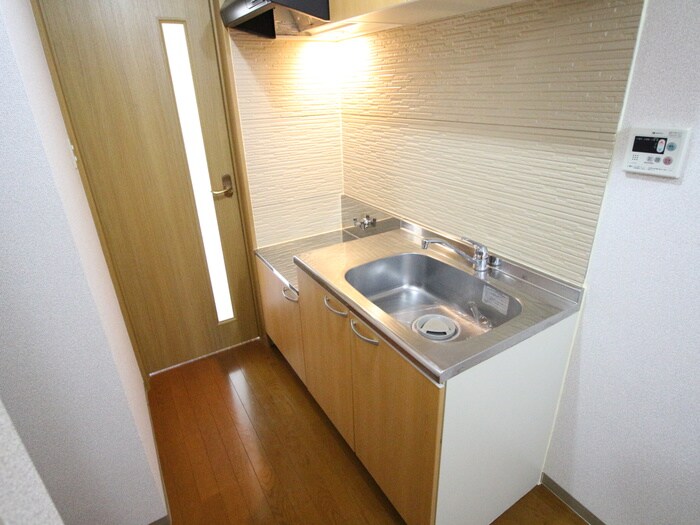 メイナンハイムの物件内観写真