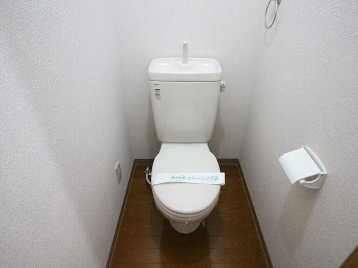 メイナンハイムの物件内観写真