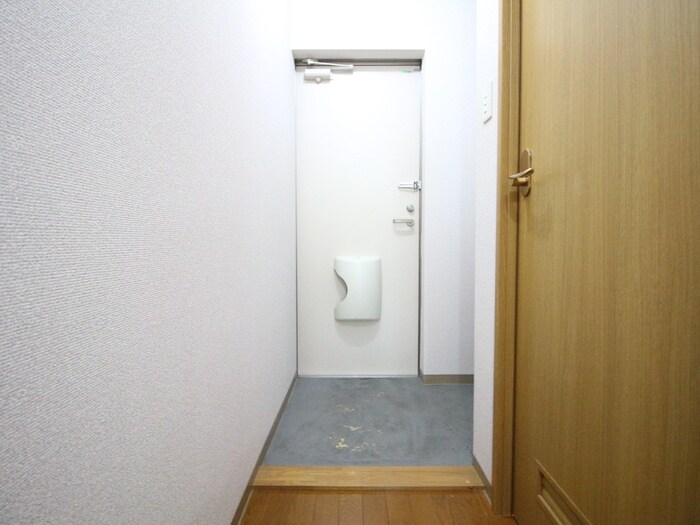 メイナンハイムの物件内観写真