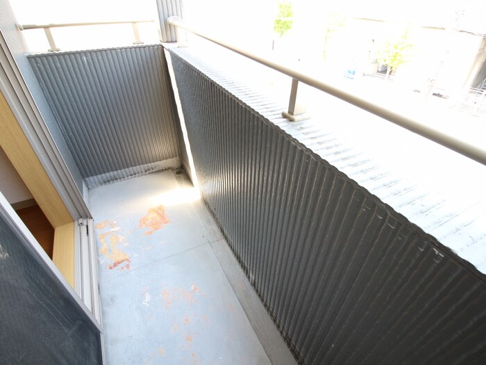 メイナンハイムの物件内観写真