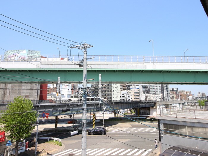 メイナンハイムの物件内観写真