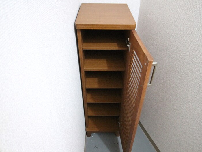 メイナンハイムの物件内観写真