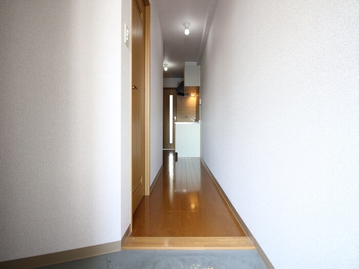 メイナンハイムの物件内観写真