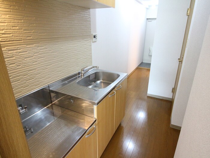 メイナンハイムの物件内観写真