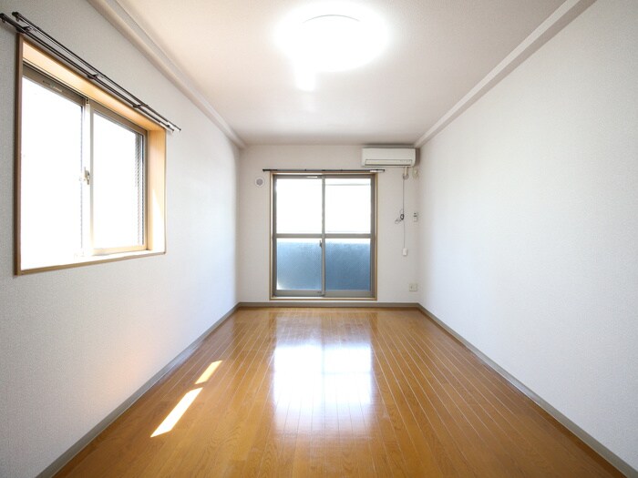 メイナンハイムの物件内観写真