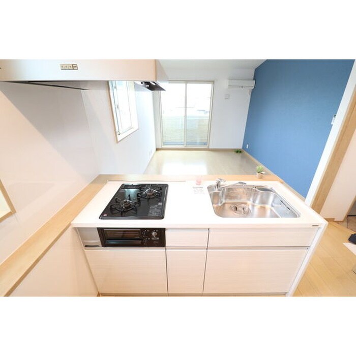 Successの物件内観写真