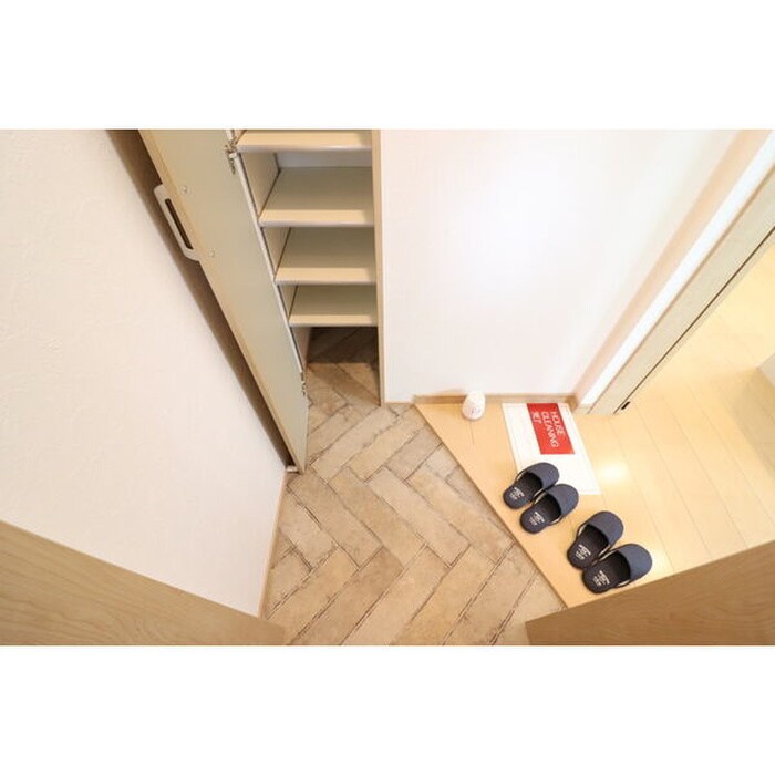 Successの物件内観写真