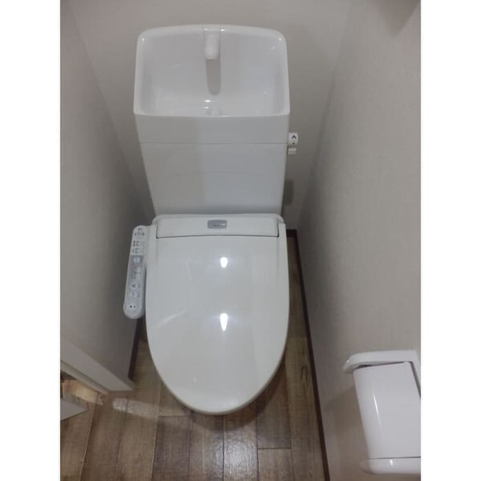 Ｇａｌｌｅｒｙ庄内通の物件内観写真