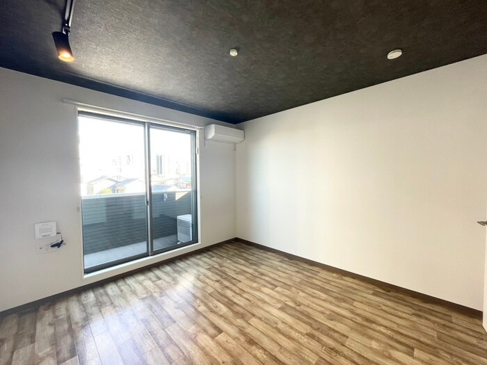 Ｇａｌｌｅｒｙ庄内通の物件内観写真