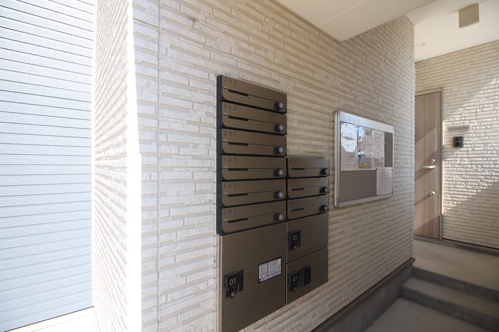 Ｇａｌｌｅｒｙ庄内通の物件外観写真