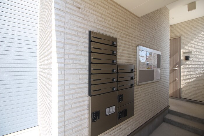 Ｇａｌｌｅｒｙ庄内通の物件外観写真