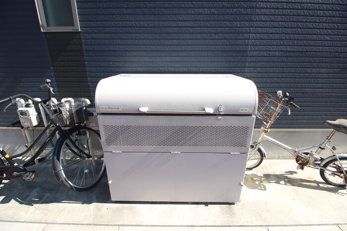 Ｇａｌｌｅｒｙ庄内通の物件外観写真