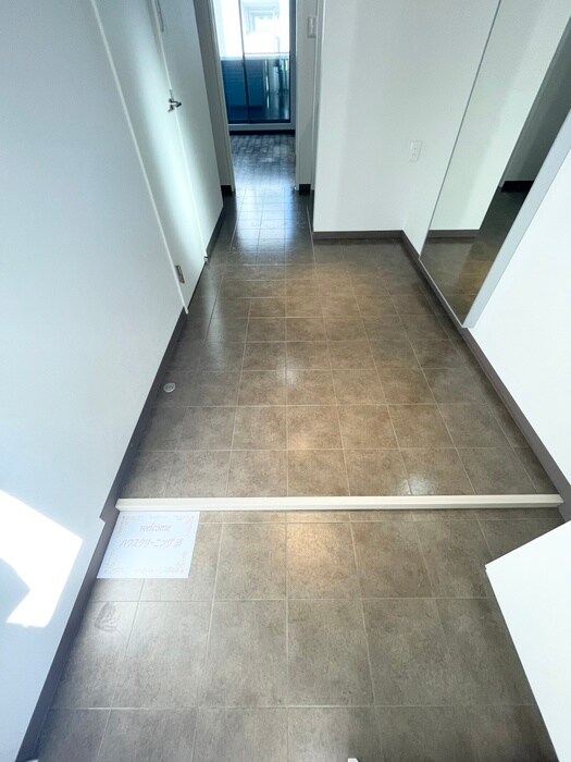 Ｇａｌｌｅｒｙ庄内通の物件内観写真